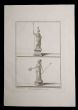 Ancient Roman Statue