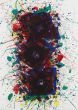 Sam Francis - Untitled - Contemporary Art
