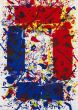 Sam Francis - Untitled - Contemporary Art