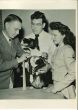 The American  Human Society's Work With Animals - Vintage Photograph