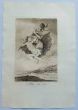 Francisco Goya - Allà Và Eso - Old Masters Art