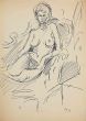 Reclined Nude