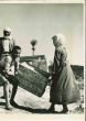 UNICEF: United Nations Symbol For Help - American Vintage Photograph 
