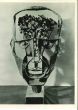 Three Women Sculpture - American Vintage Photograph