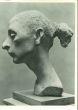 Woman Sculpture - American Vintage Photograph