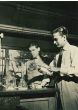 American Textile Institute- American Vintage Photograph