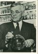 Scientists of Light and Weather- American Vintage Photograph