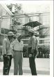 Religion in Industry - American Vintage Photograph 