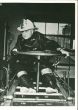 Arthur Fiedler: American Conductor- American Vintage Photograph