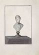 Ancient Roman Bust