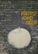 Pojdziesz Ponad Sadem - Vintage Poster