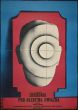 Zbrodnia Pod Blekitna Gwiazda - Vintage Poster