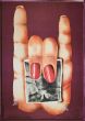 Niewierna Zona (Unfaithful Wife) - Vintage Poster