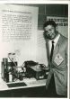 Students Experiments - American Vintage Photograph