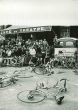 Cycle Marathon - American Vintage Photograph