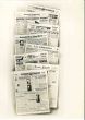 Foreign Language Press - American Vintage Photograph