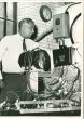 American Inventor - American Vintage Photograph