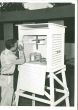 The AWS Observor - American Vintage Photograph