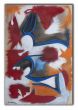 Abstract Expressionism - Giorgio Lo Fermo - Contemporary Art