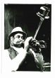 Dizzy Gillespie - Vintage Photo