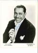 Signed Portrait Cab Calloway 