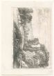 Two Rural Landscape Engravings