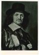 Vintage Photograph of Old Master Painting