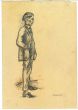 The Standing Man