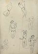 Male Figures