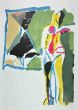 Asymmetric Abstract Composition  