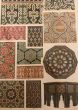 Decorative Motifs - Arab Styles
