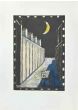 Franco Gentilini - The Moon - Contemporary Art 