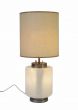 Vintage Table Lamp - Decorative Object 