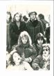 Women Movement and Rights - Historical Photos