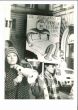 Women Movement and Rights - Historical Photos