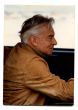 Anonymous - Portrait Herbert von Karajan - Vintage Photograph 