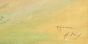 Arabic Desert
