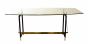 Vintage Dining Table by Leonardo Ricci - Design Furniture