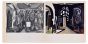 Picasso. Peintures 1955-1956 by Pablo Picasso - Modern Rare Book