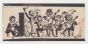 Musicians by Willem van Hasselt - Modern Artwork
