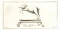 Ancient Roman Pig - Vincenzo Campana - Old Master's Artwork