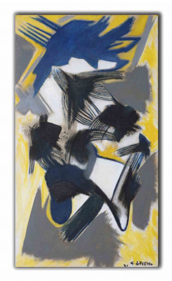 Abstract Expression