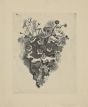 Cornetto con fiori di campo by Giorgio Morandi - Modern Artwork