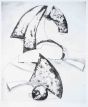 The Cry by Marino Marini - Modern Artwork