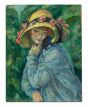 Portrait of Woman
