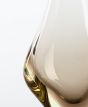 Blended Glass Vase by Anonymous - Decorative Object