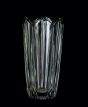Flower Glass Vase - Decorative Design