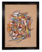 Lines by Giorgio Lo Fermo -  Contemporary Artwork 