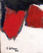 French Flag by Giorgio Lo Fermo - Contemporary Artwork