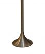 Brass Floor Lamp - Design Lamp 